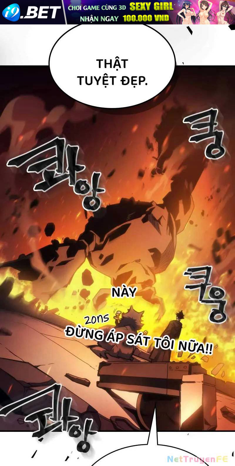 Hãy Hành Động Như Một BOSS Đi Ngài Mr Devourer - Chapter 61 - Page 4