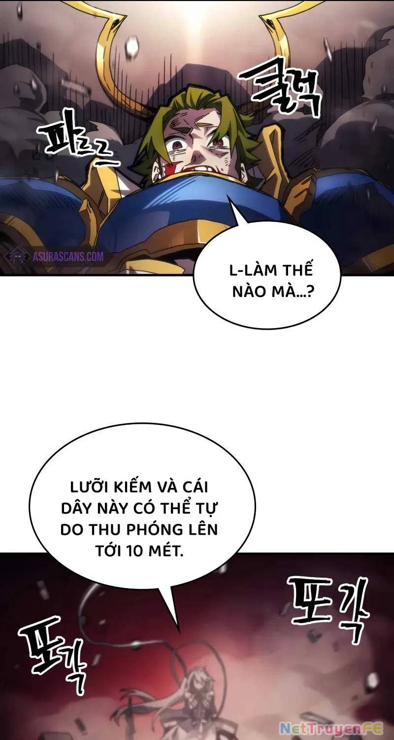 Hãy Hành Động Như Một BOSS Đi Ngài Mr Devourer - Chapter 61 - Page 42