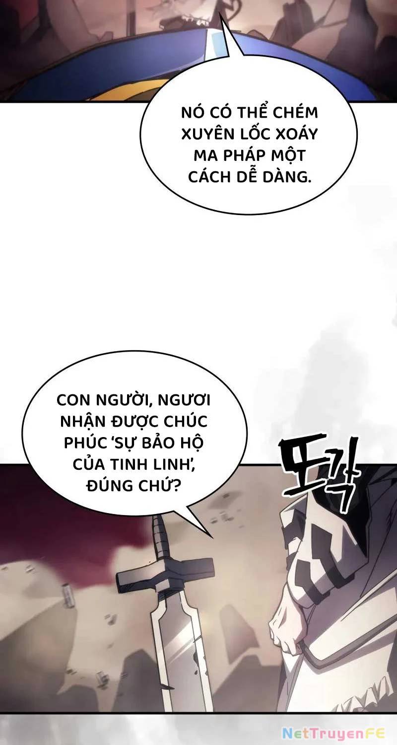 Hãy Hành Động Như Một BOSS Đi Ngài Mr Devourer - Chapter 61 - Page 43