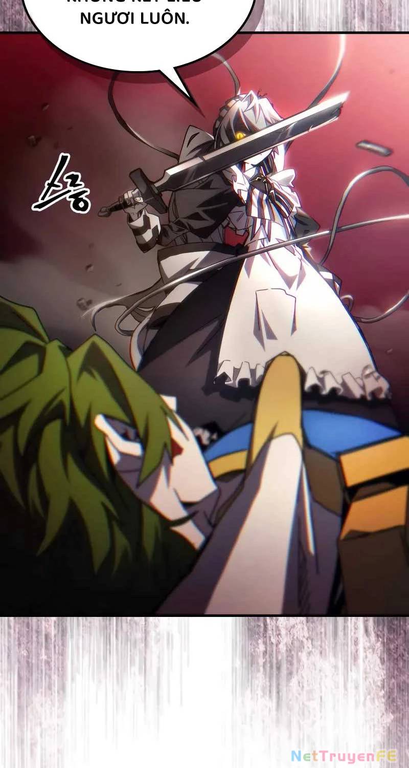 Hãy Hành Động Như Một BOSS Đi Ngài Mr Devourer - Chapter 61 - Page 45