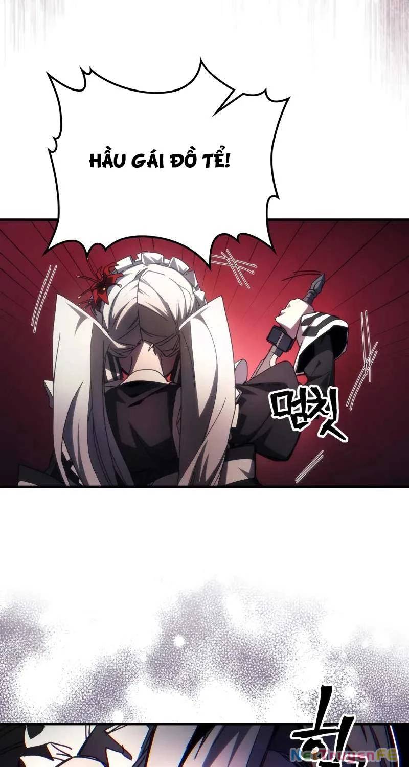 Hãy Hành Động Như Một BOSS Đi Ngài Mr Devourer - Chapter 61 - Page 46