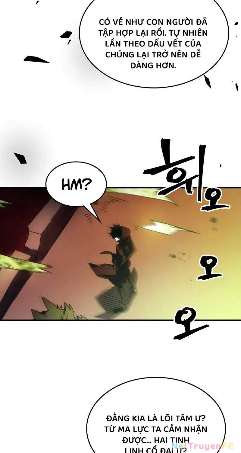 Hãy Hành Động Như Một BOSS Đi Ngài Mr Devourer - Chapter 61 - Page 5