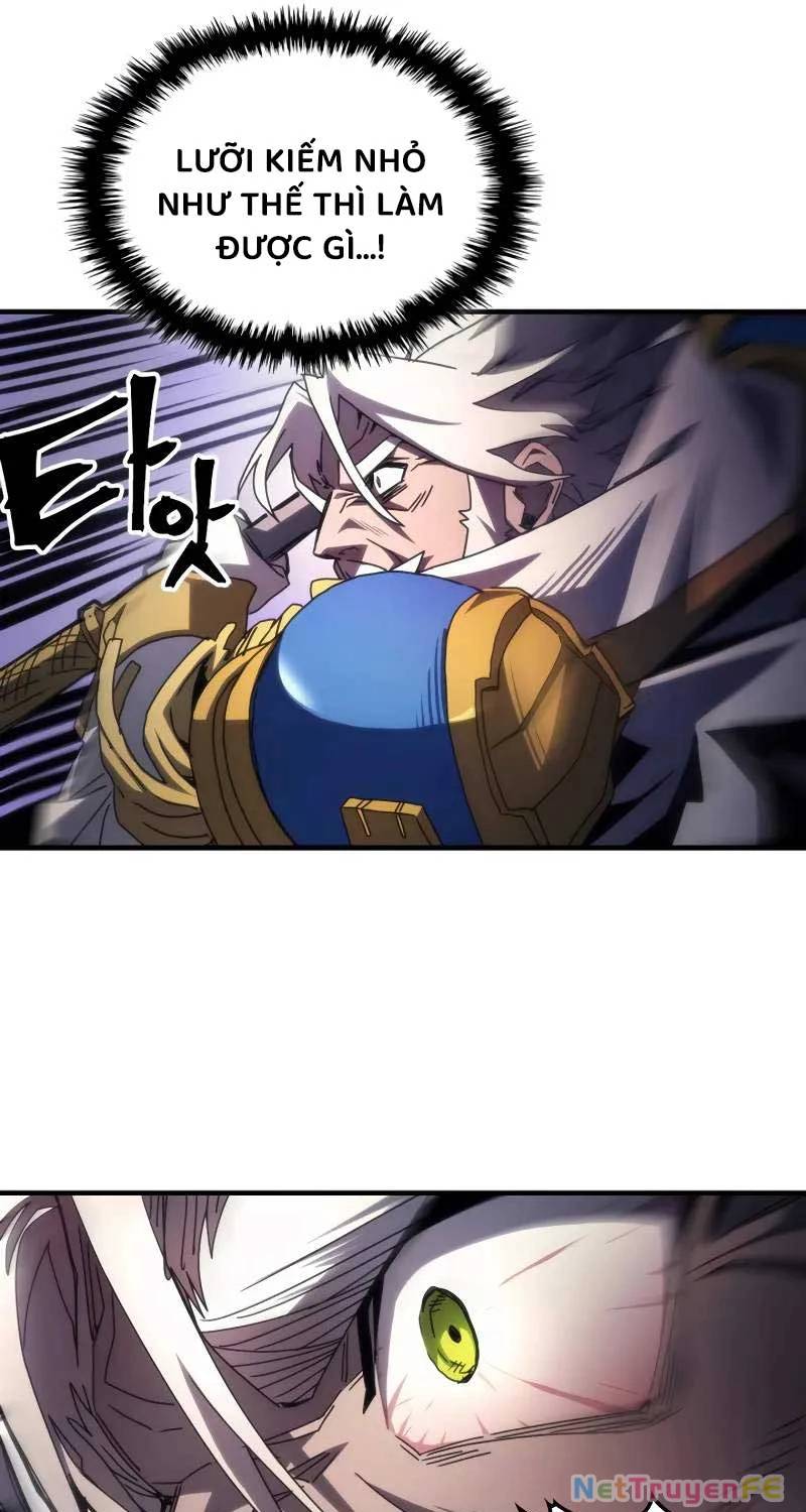 Hãy Hành Động Như Một BOSS Đi Ngài Mr Devourer - Chapter 61 - Page 52