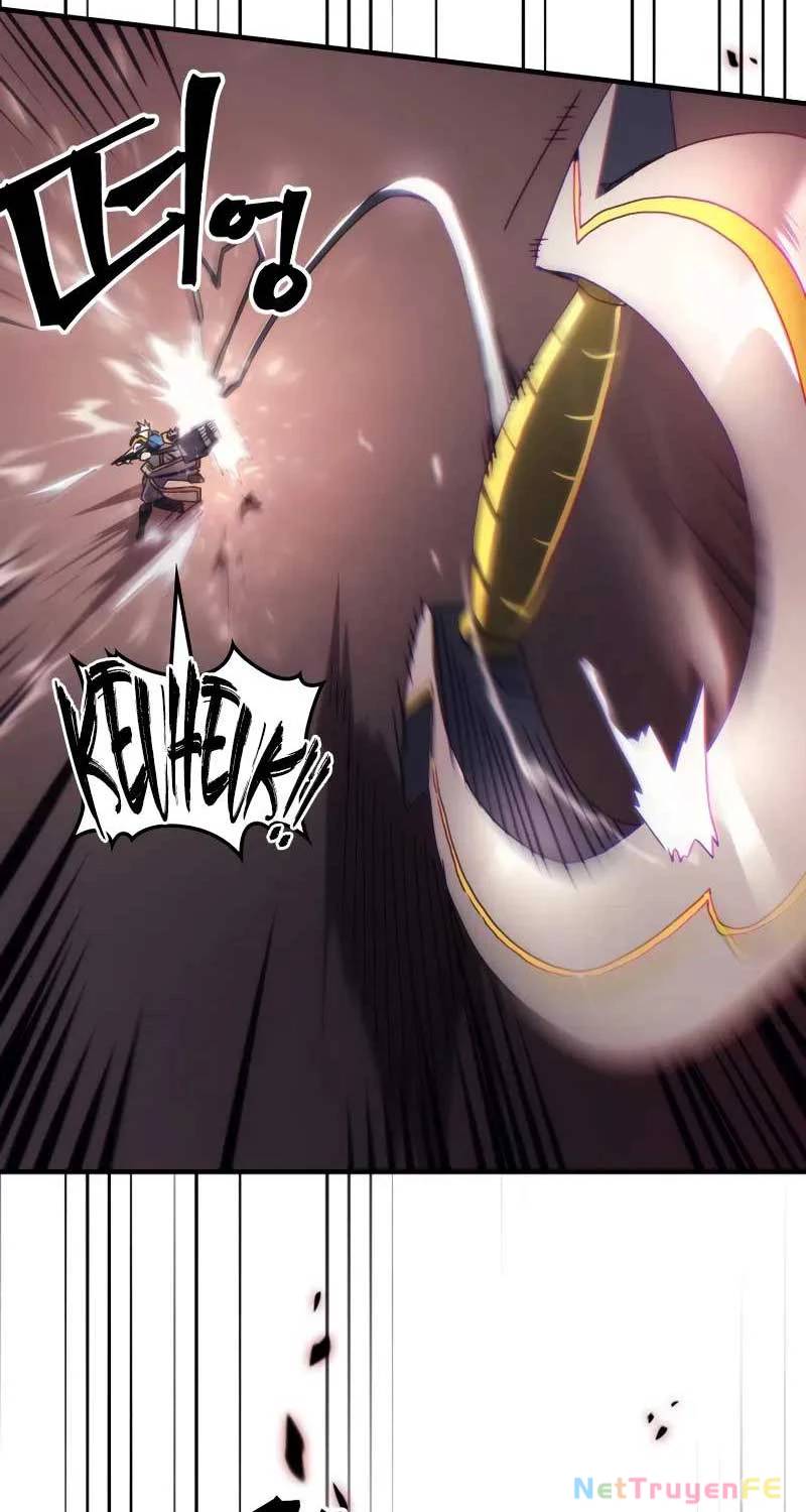 Hãy Hành Động Như Một BOSS Đi Ngài Mr Devourer - Chapter 61 - Page 55