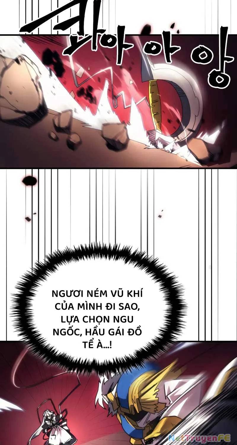 Hãy Hành Động Như Một BOSS Đi Ngài Mr Devourer - Chapter 61 - Page 56
