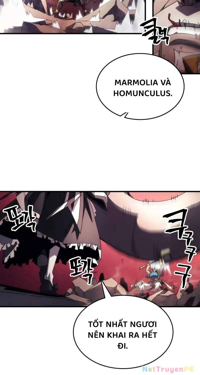 Hãy Hành Động Như Một BOSS Đi Ngài Mr Devourer - Chapter 61 - Page 59