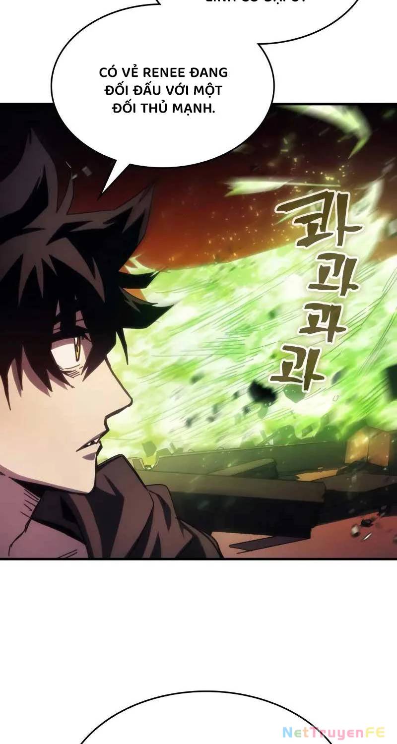 Hãy Hành Động Như Một BOSS Đi Ngài Mr Devourer - Chapter 61 - Page 6