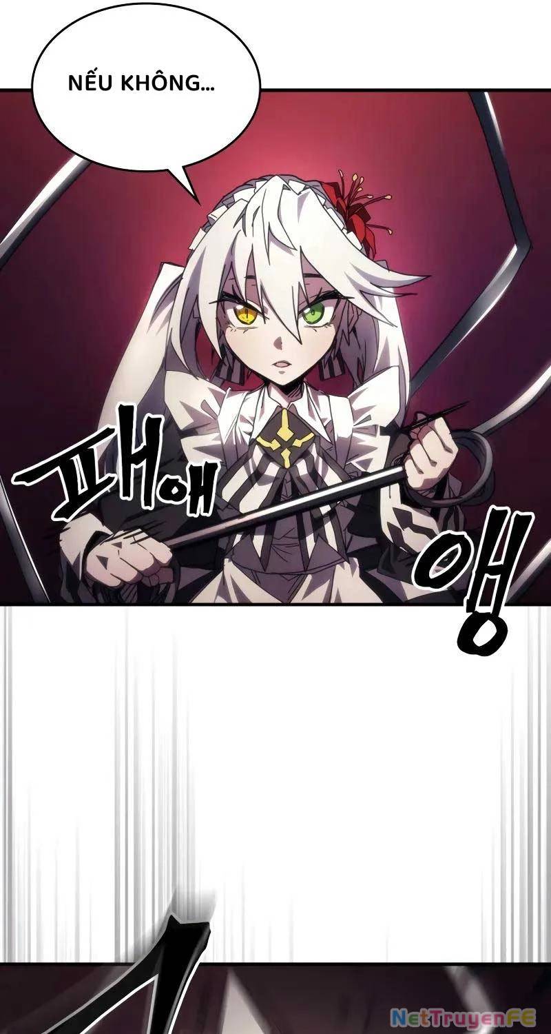 Hãy Hành Động Như Một BOSS Đi Ngài Mr Devourer - Chapter 61 - Page 60