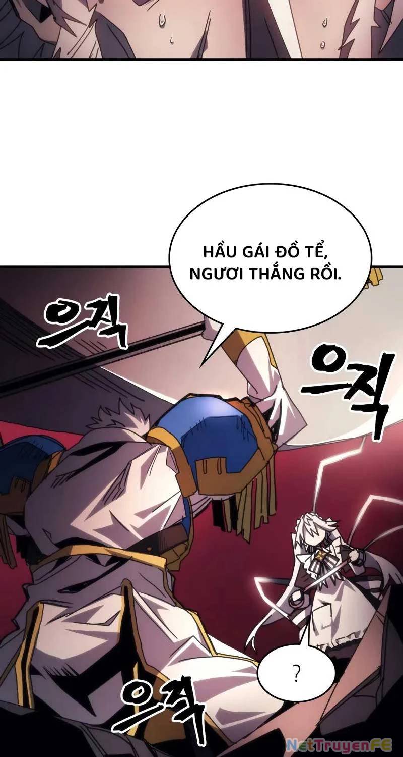 Hãy Hành Động Như Một BOSS Đi Ngài Mr Devourer - Chapter 61 - Page 63