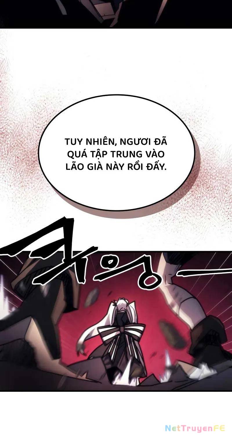 Hãy Hành Động Như Một BOSS Đi Ngài Mr Devourer - Chapter 61 - Page 64