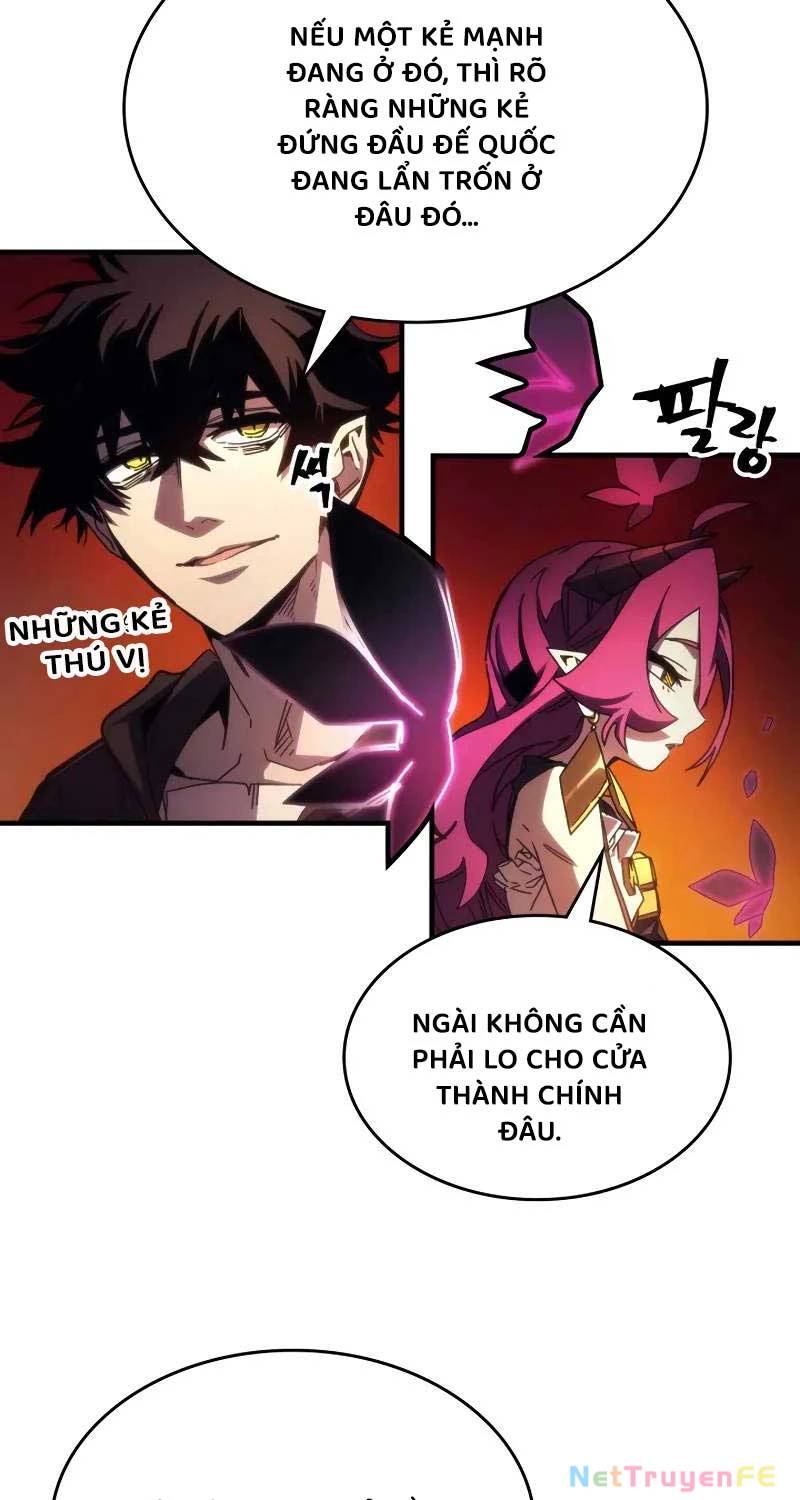 Hãy Hành Động Như Một BOSS Đi Ngài Mr Devourer - Chapter 61 - Page 7