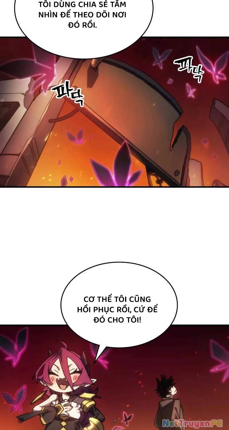 Hãy Hành Động Như Một BOSS Đi Ngài Mr Devourer - Chapter 61 - Page 8