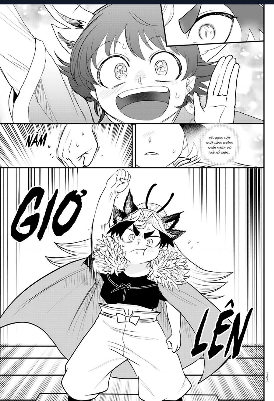 Mairimashita! Iruma-kun - Chapter 369 - Page 18