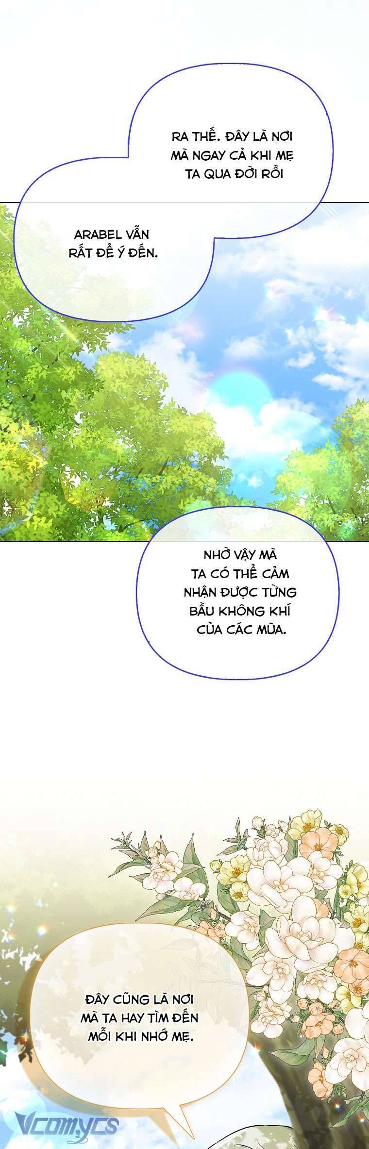Nhân Vật Phản Diện Đều Thích Tôi - Chapter 40 - Page 11