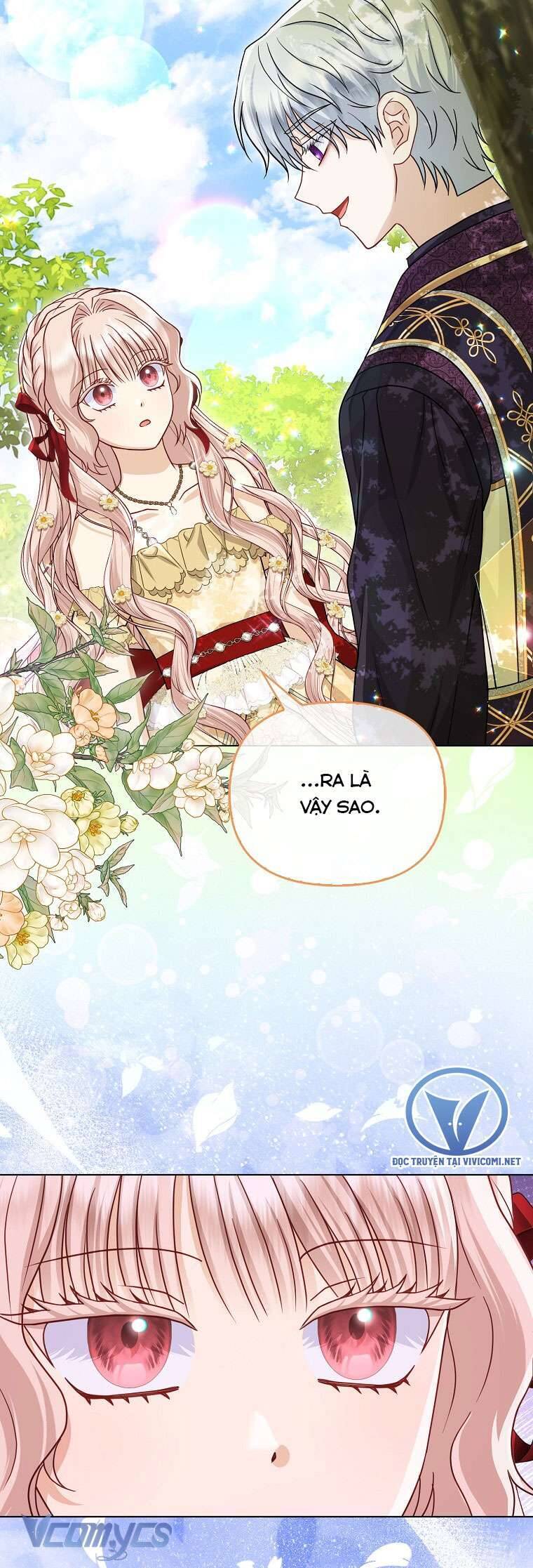 Nhân Vật Phản Diện Đều Thích Tôi - Chapter 40 - Page 12