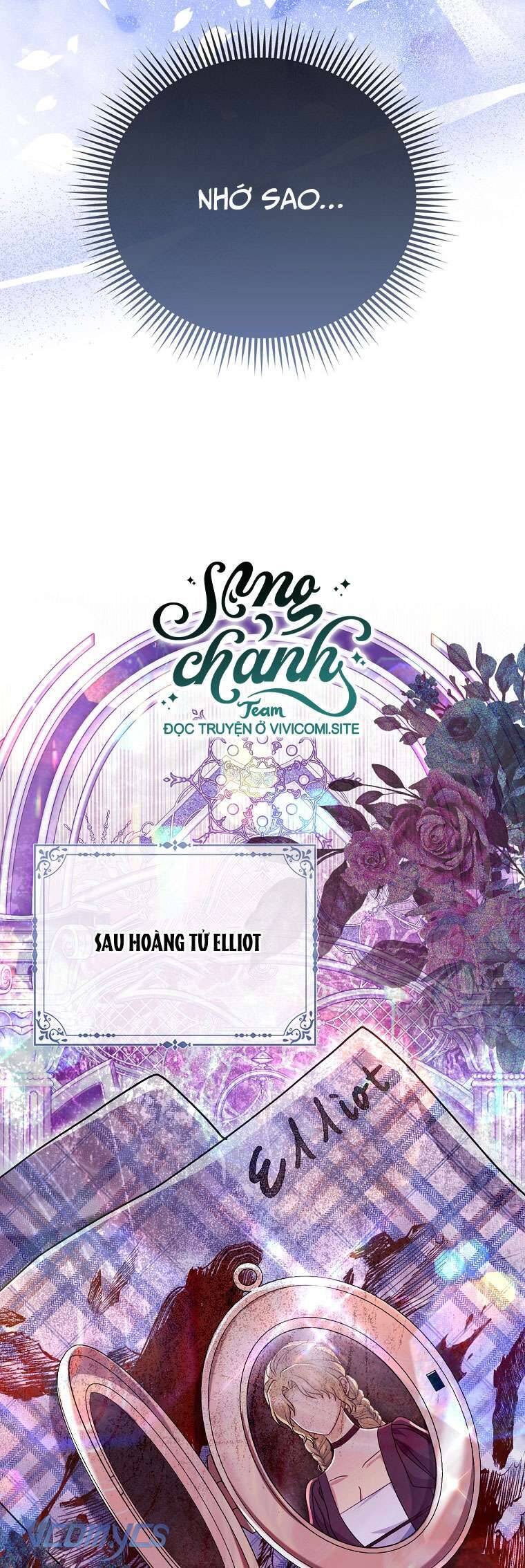 Nhân Vật Phản Diện Đều Thích Tôi - Chapter 40 - Page 13