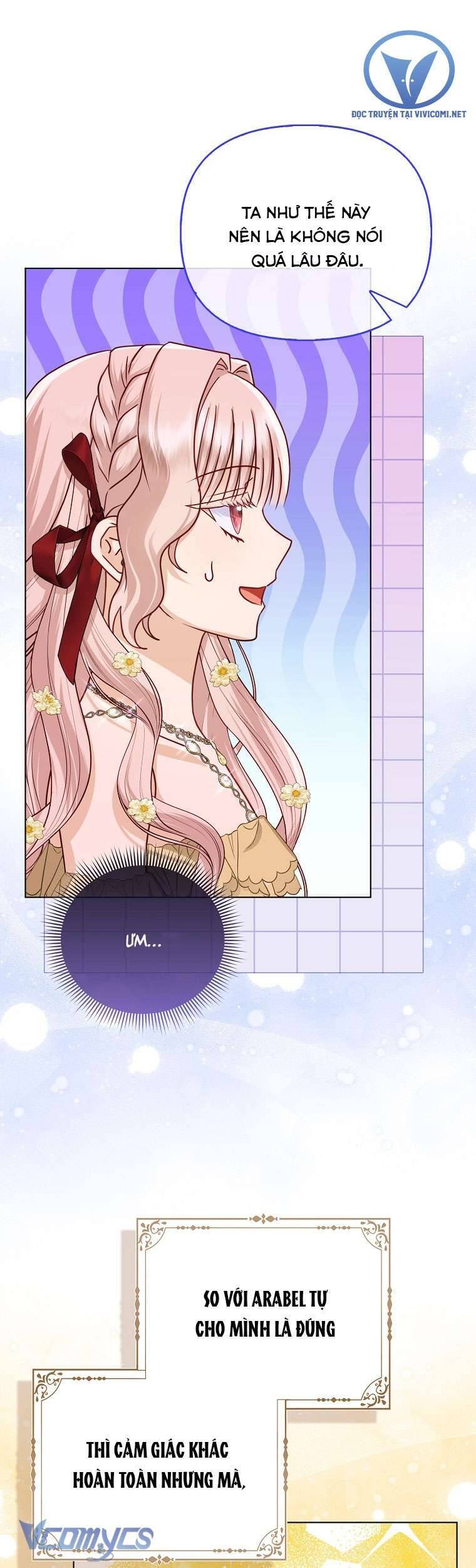 Nhân Vật Phản Diện Đều Thích Tôi - Chapter 40 - Page 18