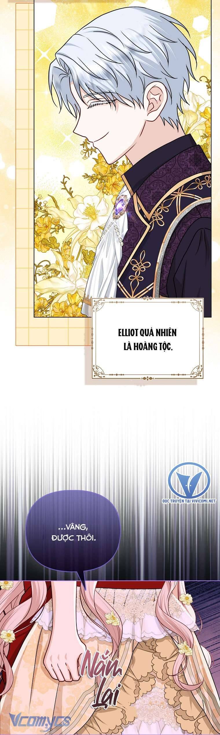 Nhân Vật Phản Diện Đều Thích Tôi - Chapter 40 - Page 19