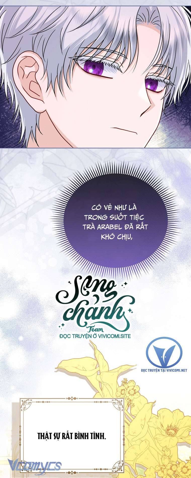 Nhân Vật Phản Diện Đều Thích Tôi - Chapter 40 - Page 25