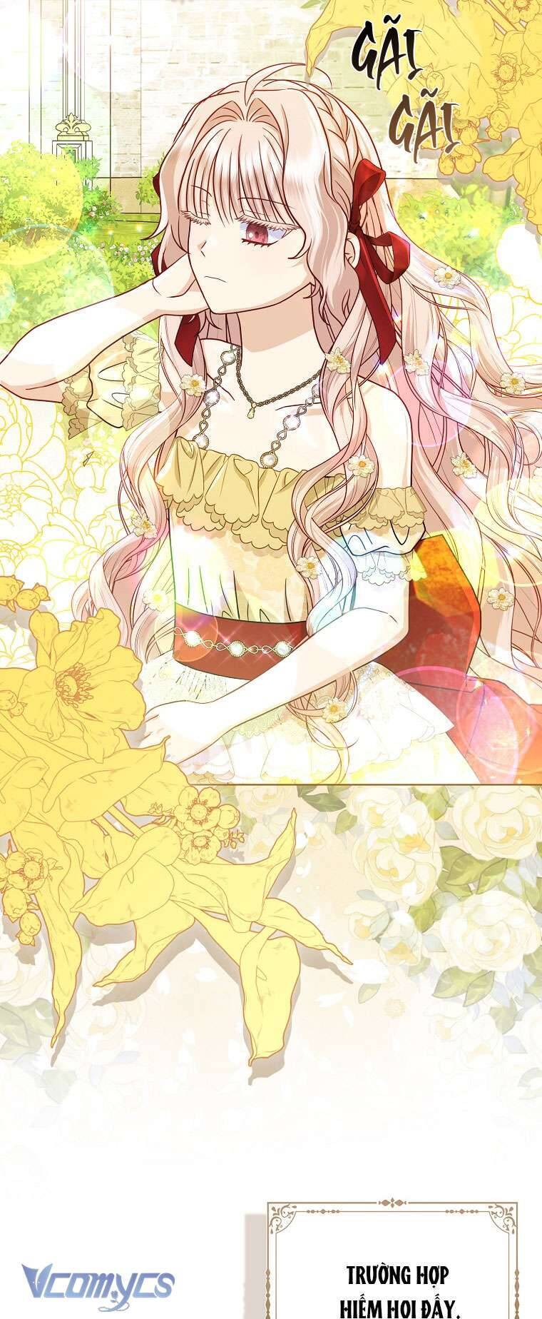 Nhân Vật Phản Diện Đều Thích Tôi - Chapter 40 - Page 26