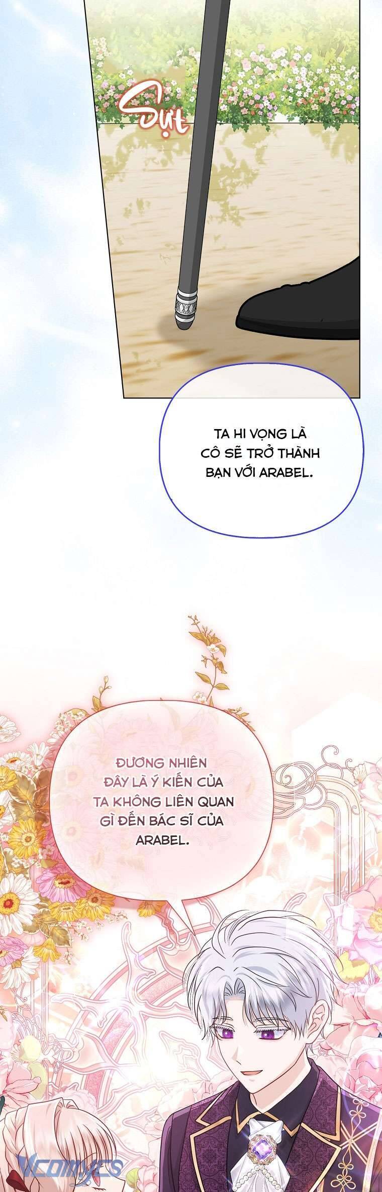 Nhân Vật Phản Diện Đều Thích Tôi - Chapter 40 - Page 29