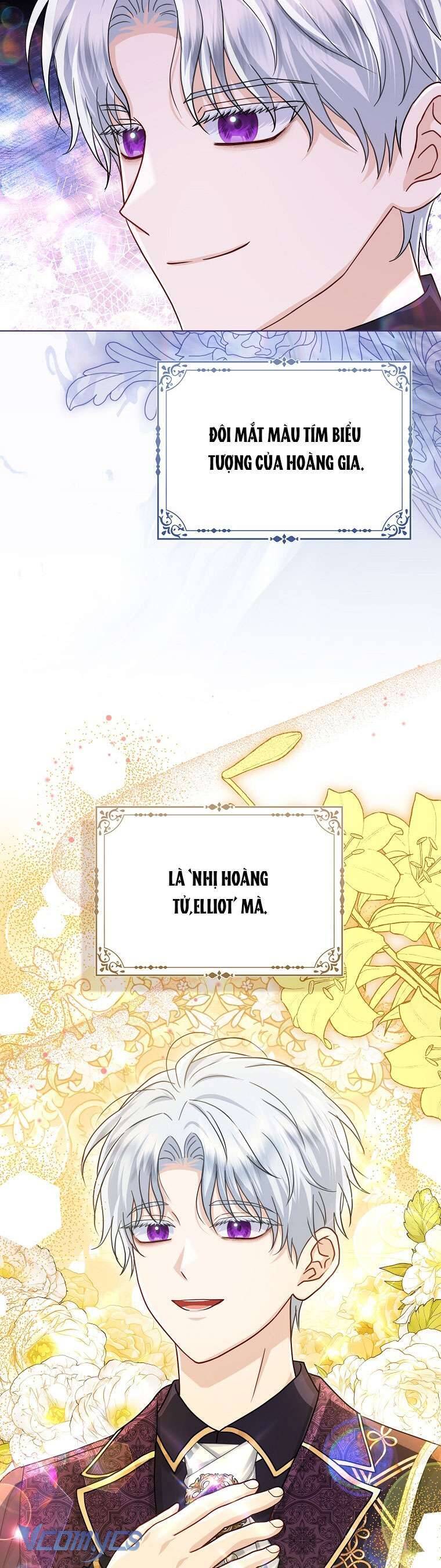 Nhân Vật Phản Diện Đều Thích Tôi - Chapter 40 - Page 3