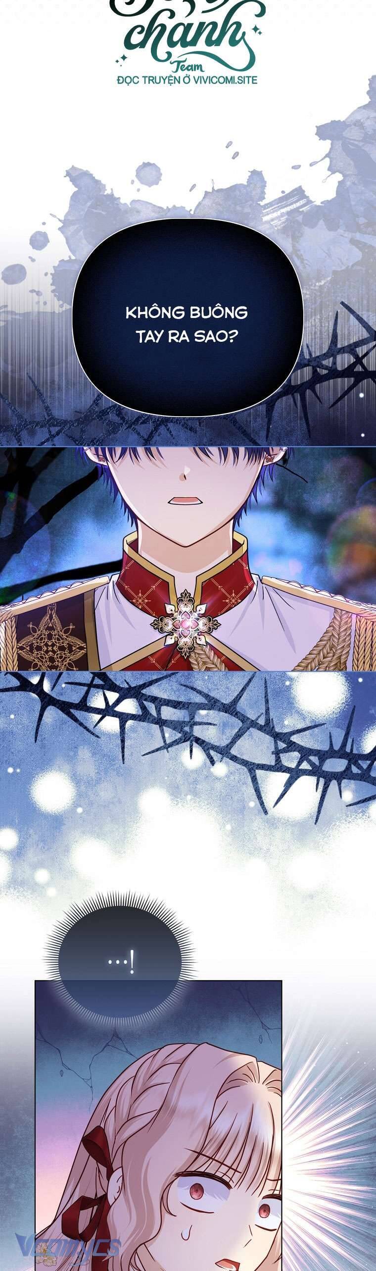 Nhân Vật Phản Diện Đều Thích Tôi - Chapter 40 - Page 31