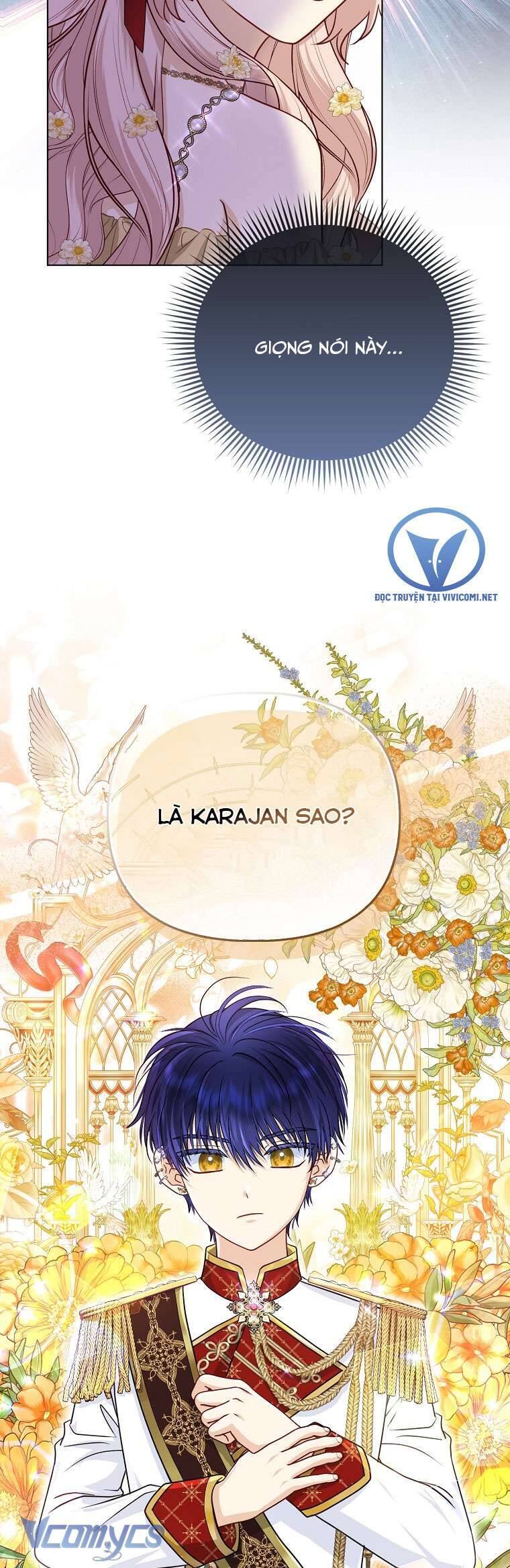 Nhân Vật Phản Diện Đều Thích Tôi - Chapter 40 - Page 32