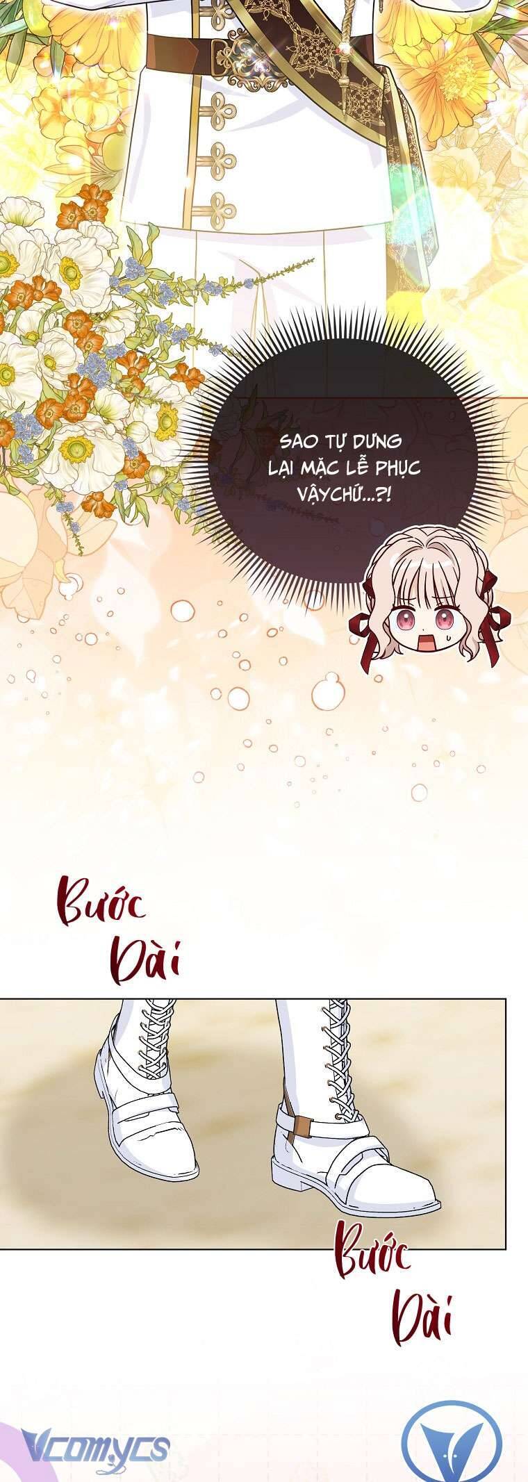 Nhân Vật Phản Diện Đều Thích Tôi - Chapter 40 - Page 33