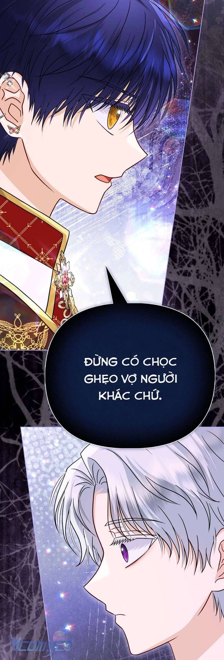 Nhân Vật Phản Diện Đều Thích Tôi - Chapter 40 - Page 37