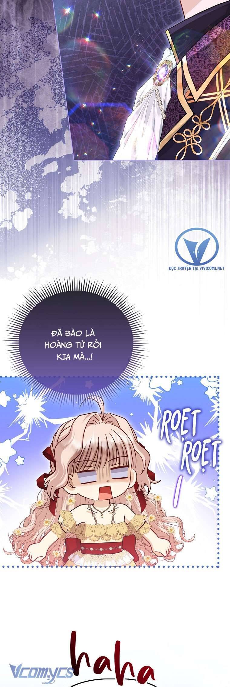 Nhân Vật Phản Diện Đều Thích Tôi - Chapter 40 - Page 38