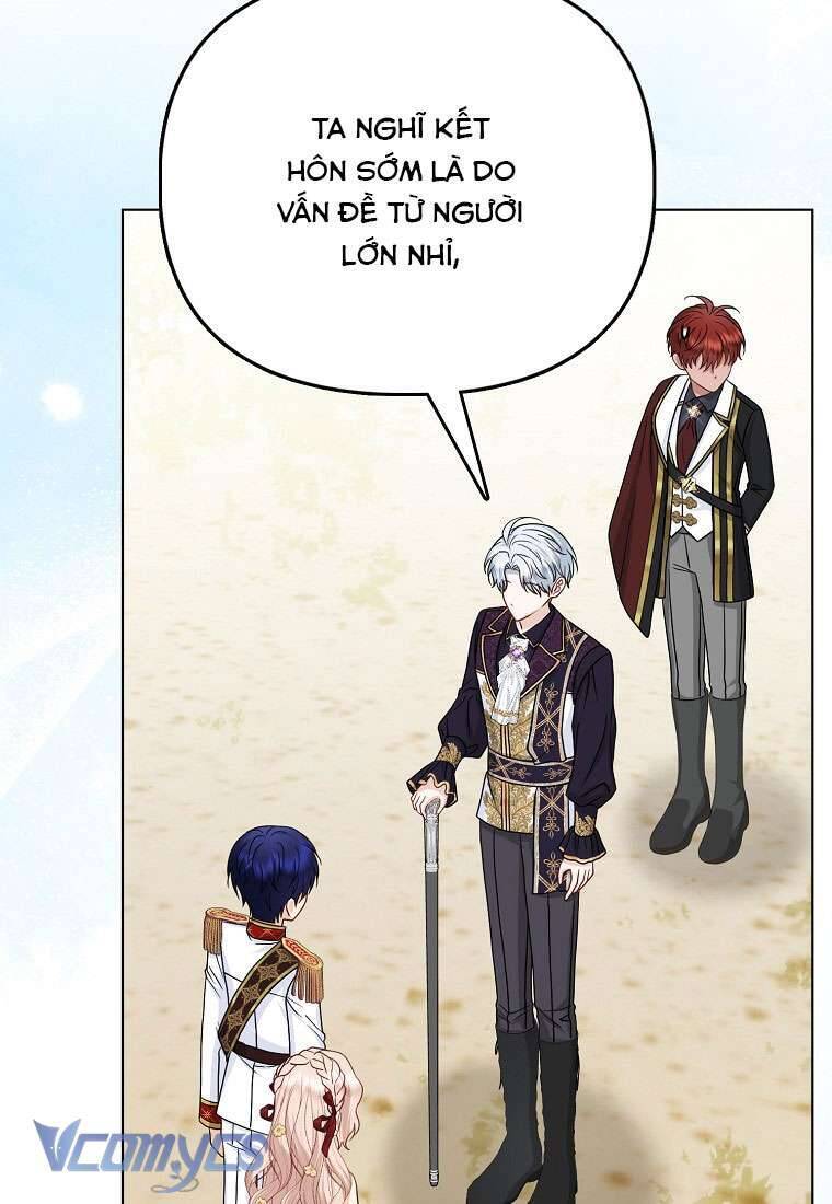 Nhân Vật Phản Diện Đều Thích Tôi - Chapter 40 - Page 39