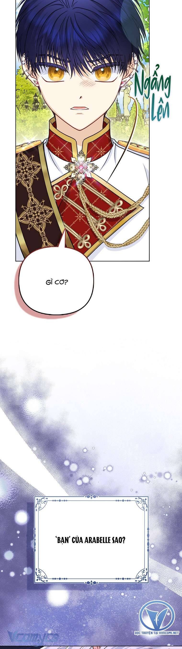 Nhân Vật Phản Diện Đều Thích Tôi - Chapter 40 - Page 41