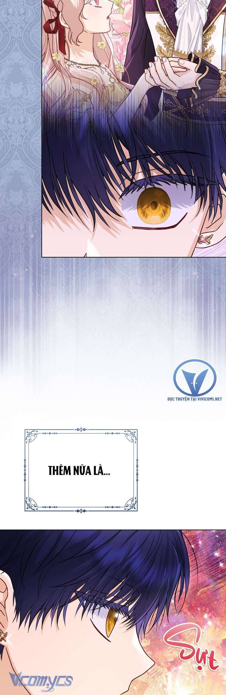 Nhân Vật Phản Diện Đều Thích Tôi - Chapter 40 - Page 45