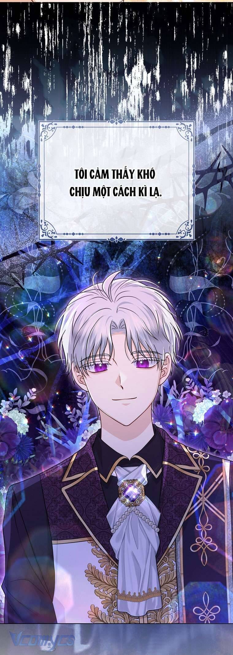 Nhân Vật Phản Diện Đều Thích Tôi - Chapter 40 - Page 46