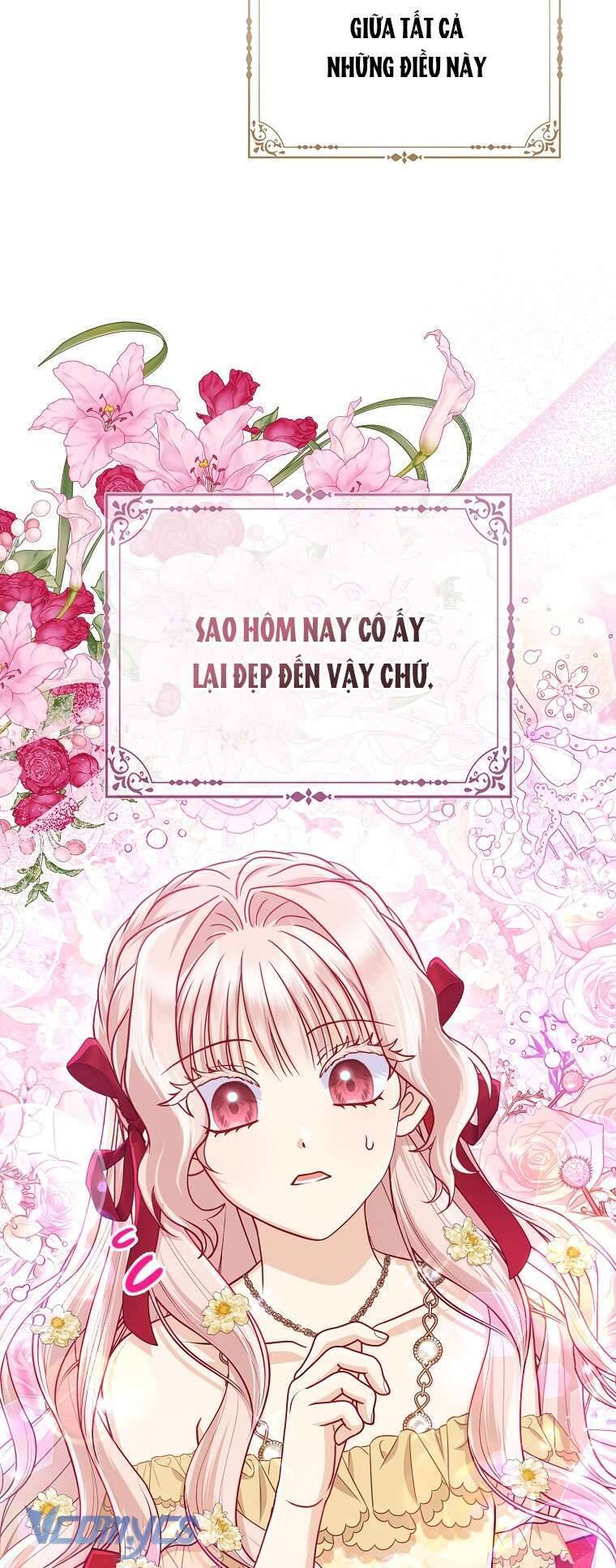 Nhân Vật Phản Diện Đều Thích Tôi - Chapter 40 - Page 48