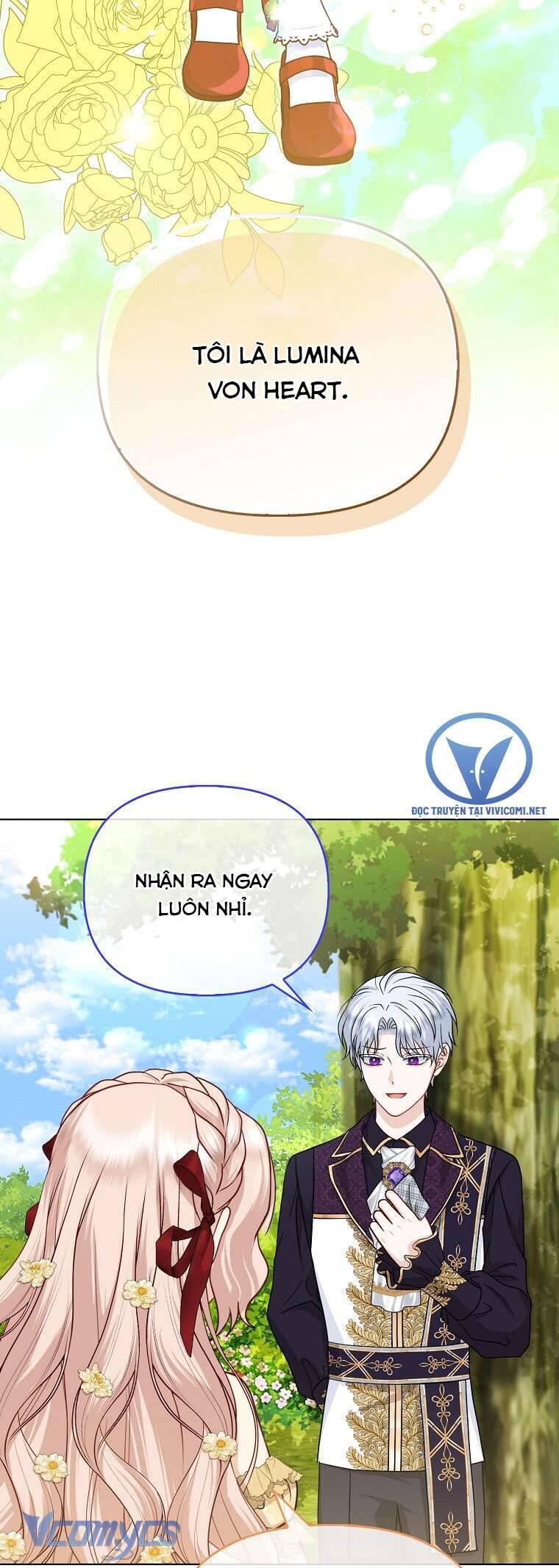 Nhân Vật Phản Diện Đều Thích Tôi - Chapter 40 - Page 8