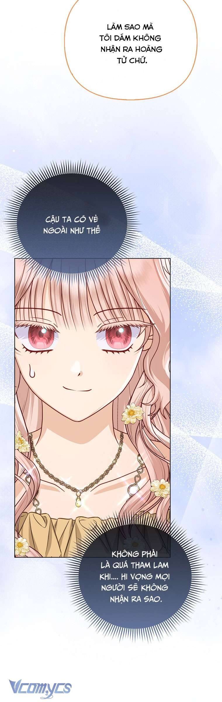 Nhân Vật Phản Diện Đều Thích Tôi - Chapter 40 - Page 9