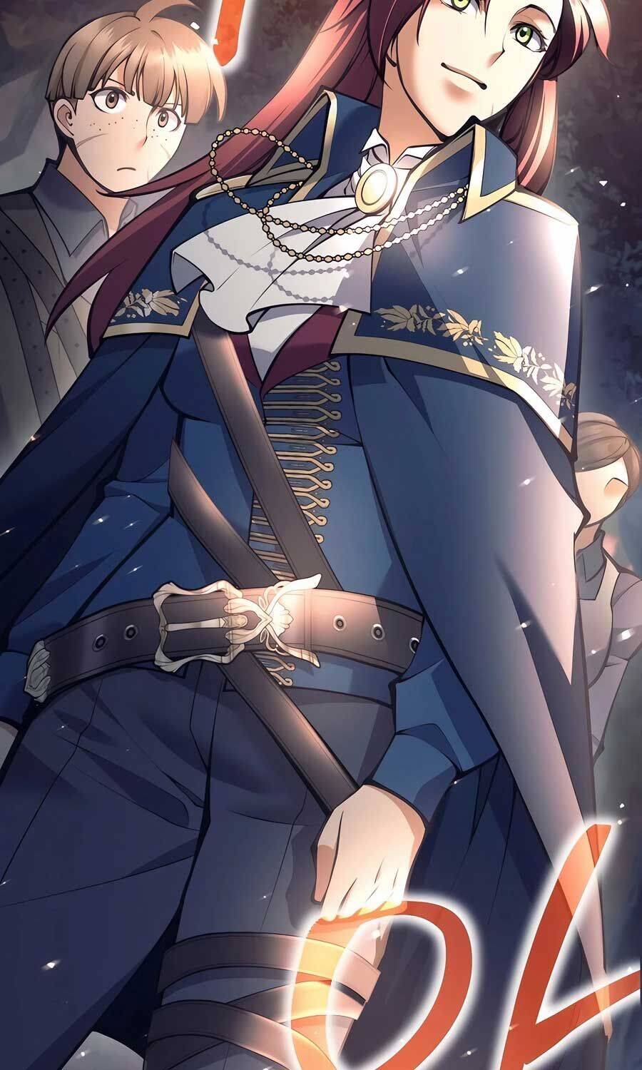 Trở Thành Tên Khốn ở Thế Giới Dark Fantasy - Chapter 46 - Page 121