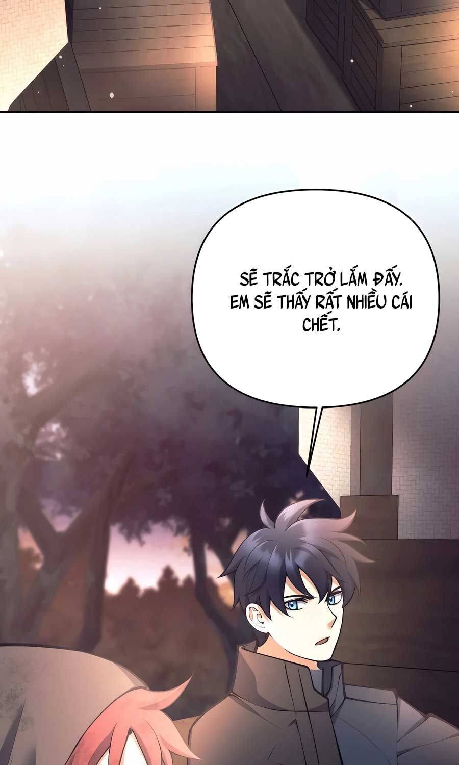 Trở Thành Tên Khốn ở Thế Giới Dark Fantasy - Chapter 46 - Page 126