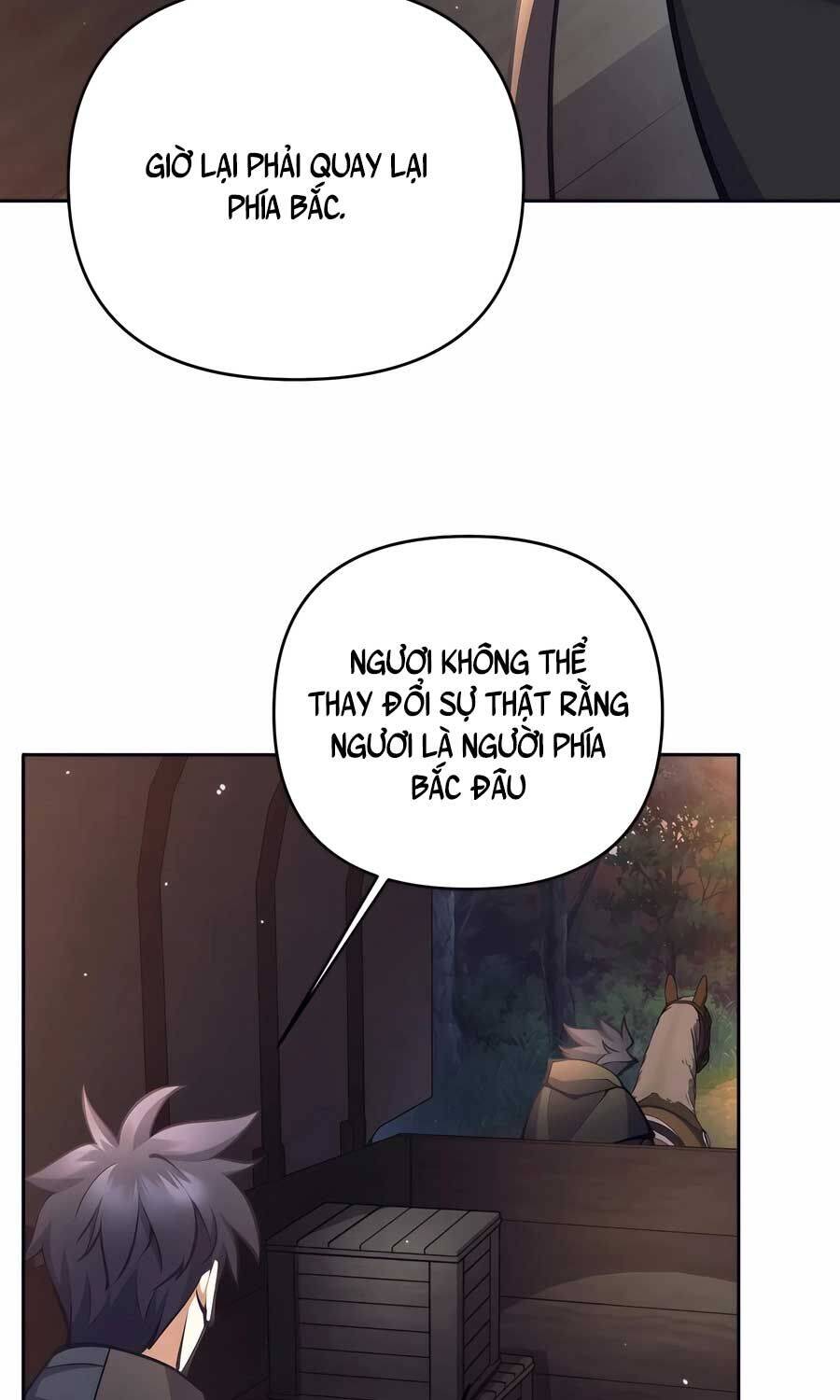 Trở Thành Tên Khốn ở Thế Giới Dark Fantasy - Chapter 46 - Page 130