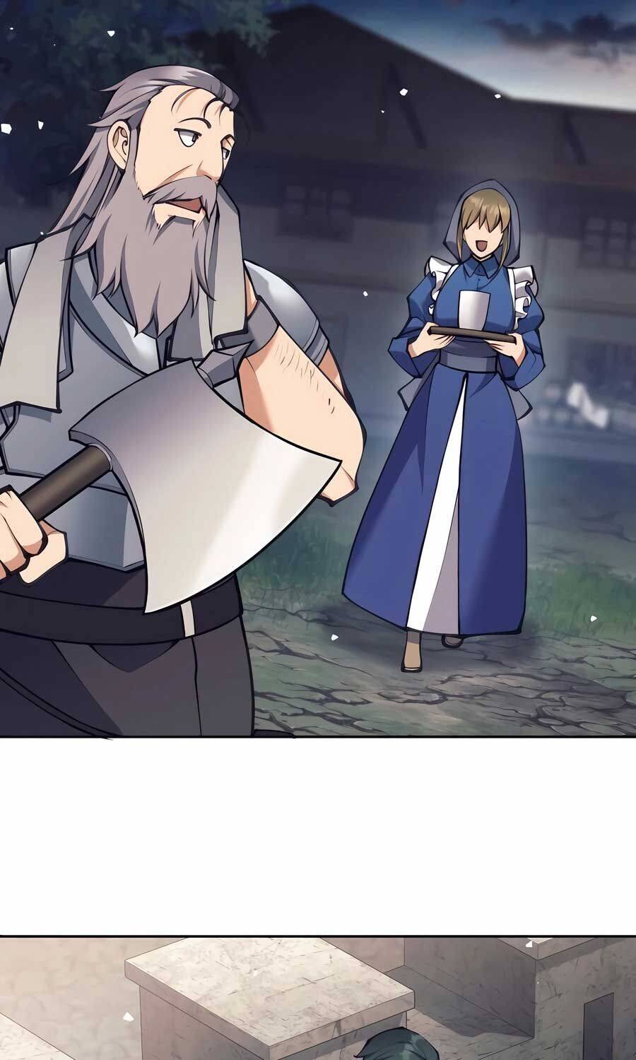 Trở Thành Tên Khốn ở Thế Giới Dark Fantasy - Chapter 46 - Page 135