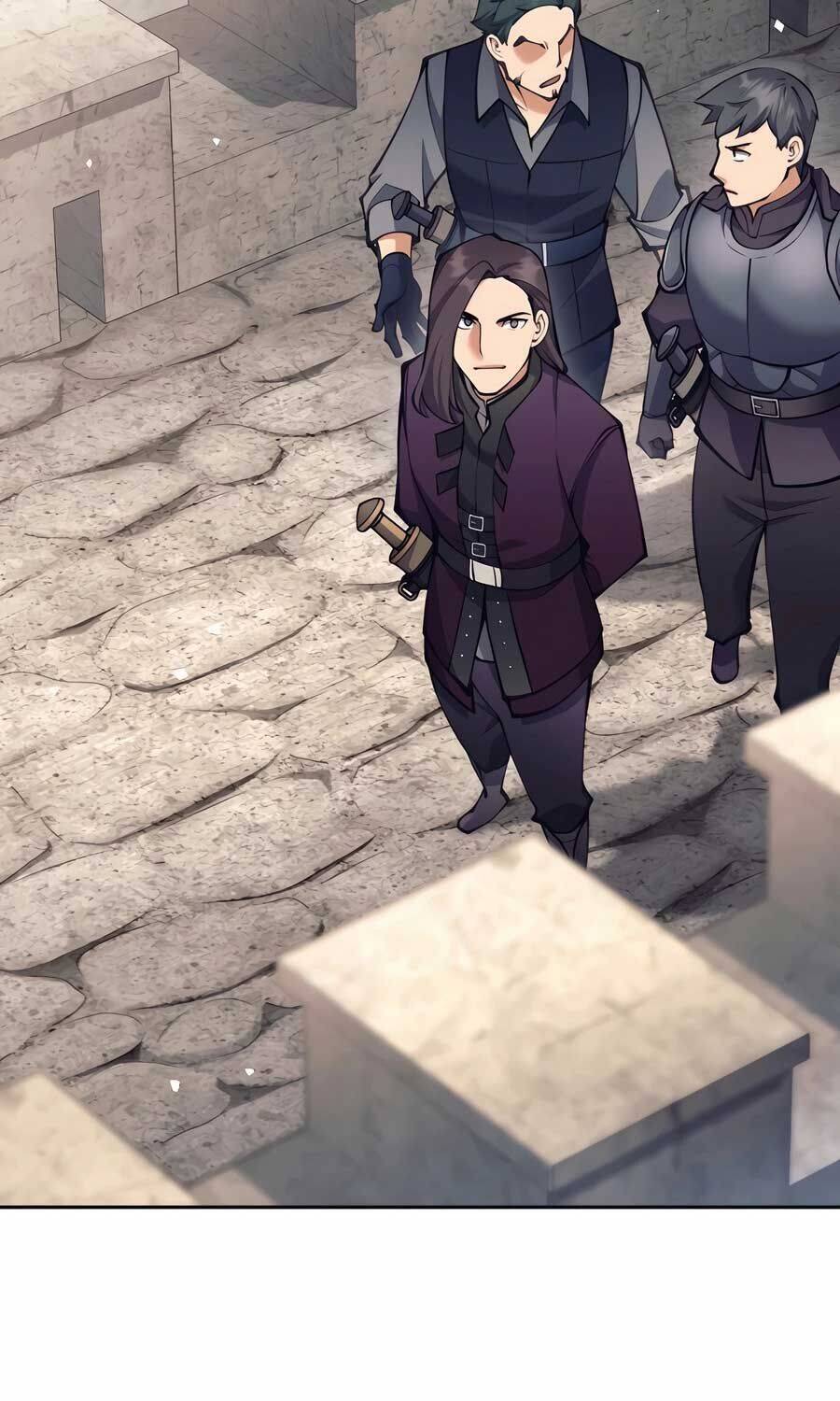 Trở Thành Tên Khốn ở Thế Giới Dark Fantasy - Chapter 46 - Page 136