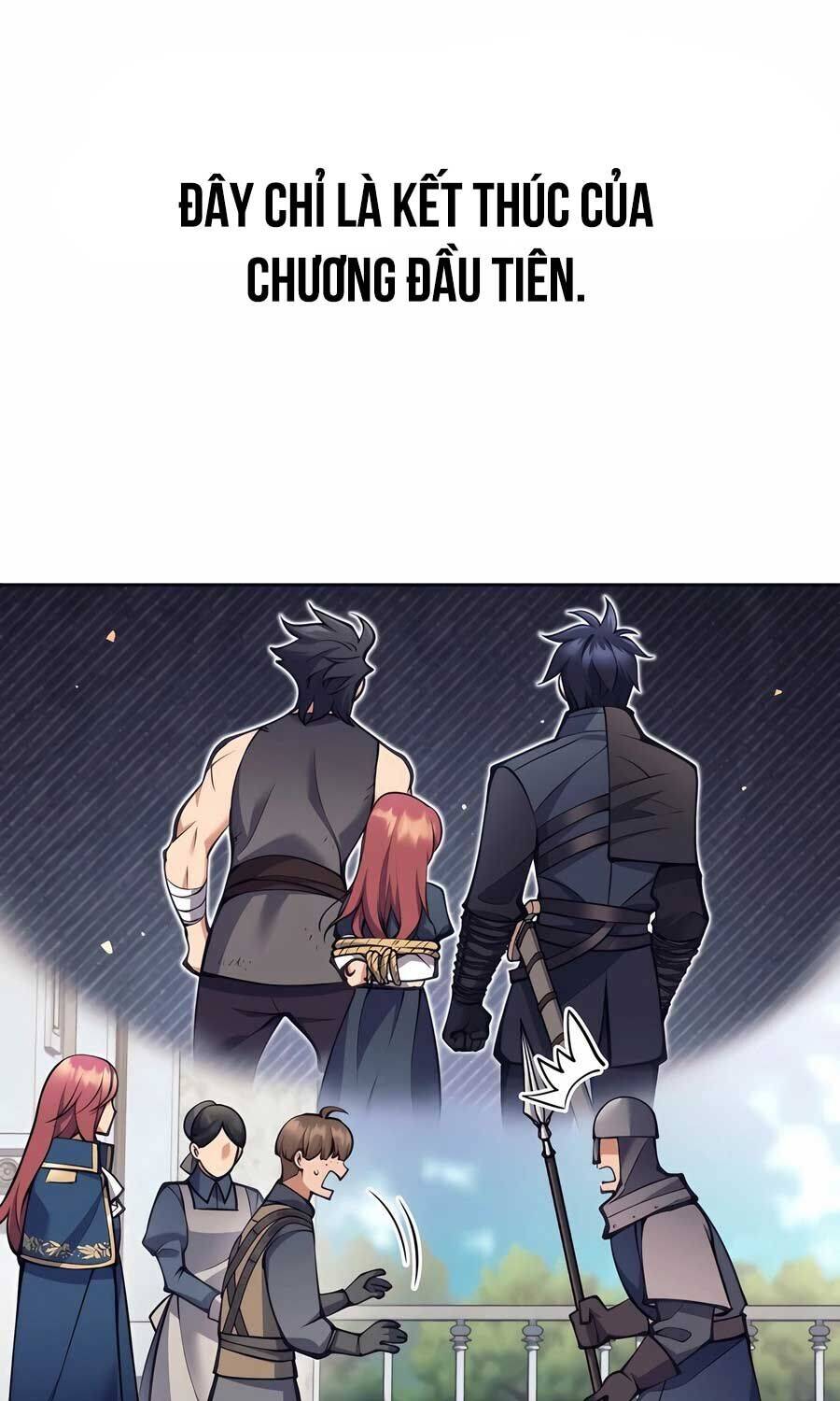 Trở Thành Tên Khốn ở Thế Giới Dark Fantasy - Chapter 46 - Page 137