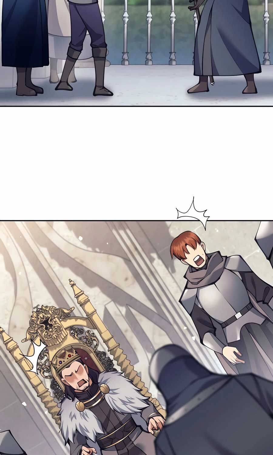 Trở Thành Tên Khốn ở Thế Giới Dark Fantasy - Chapter 46 - Page 138