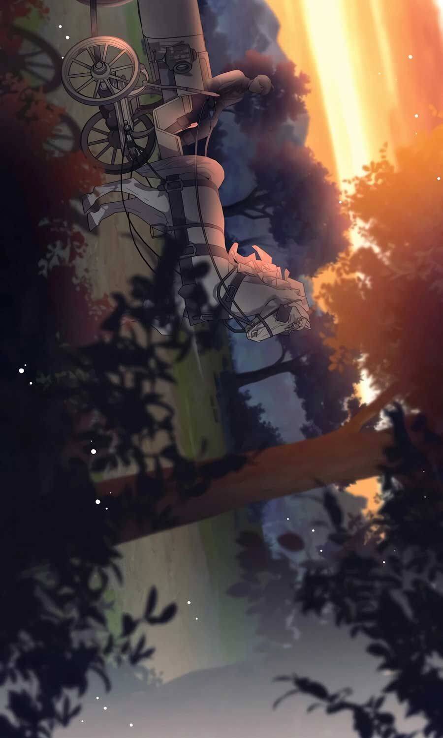 Trở Thành Tên Khốn ở Thế Giới Dark Fantasy - Chapter 46 - Page 17