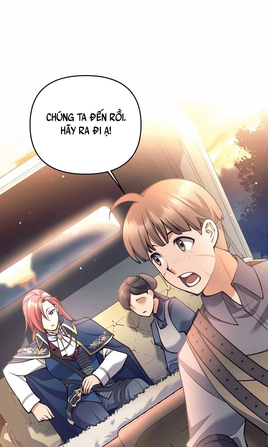 Trở Thành Tên Khốn ở Thế Giới Dark Fantasy - Chapter 46 - Page 19