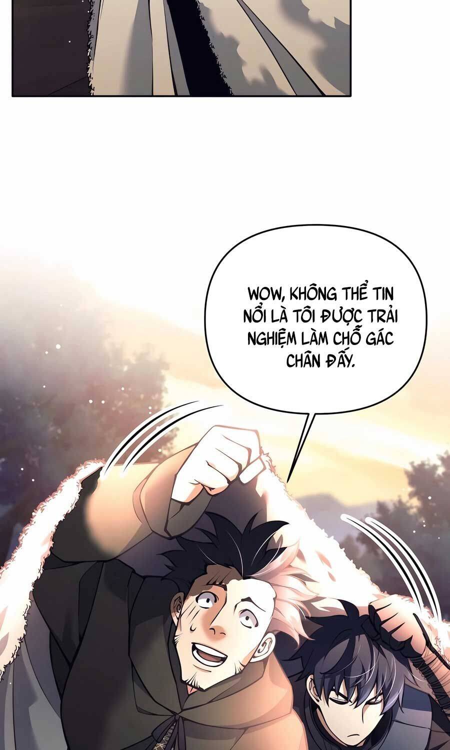 Trở Thành Tên Khốn ở Thế Giới Dark Fantasy - Chapter 46 - Page 21