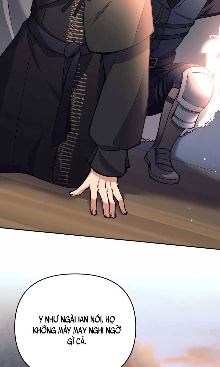 Trở Thành Tên Khốn ở Thế Giới Dark Fantasy - Chapter 46 - Page 22