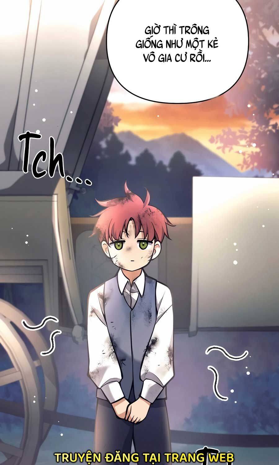 Trở Thành Tên Khốn ở Thế Giới Dark Fantasy - Chapter 46 - Page 29